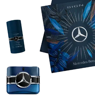 SIGN GIFTSET