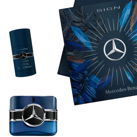 SIGN GIFTSET