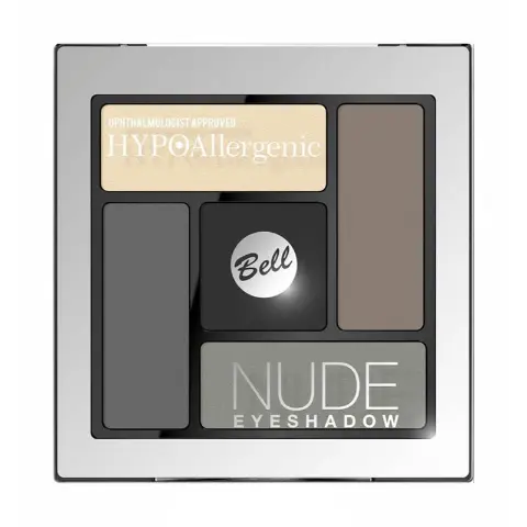 Bel Nude Eyeshadow 02