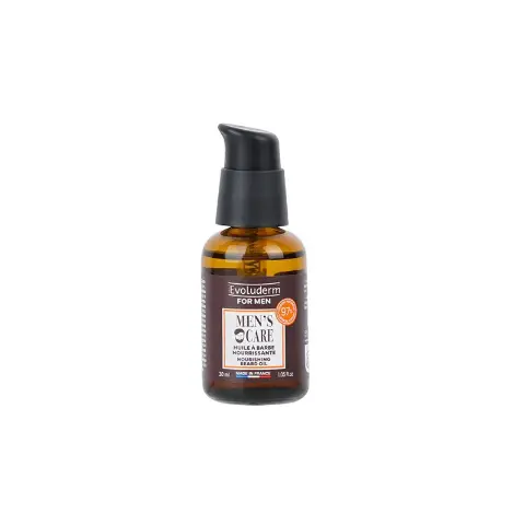 Evoludermi Beard Oil 30ml