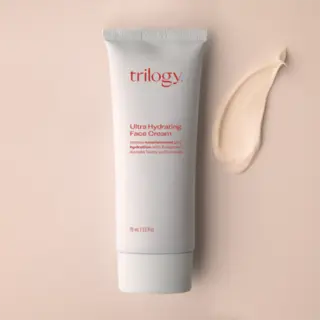 Трилоджи Ультраувлажняющий крем для лица, 75 ml