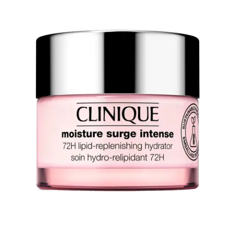 Увлажняющее средство Moisture Surge Intense 72H восполняющее липиды