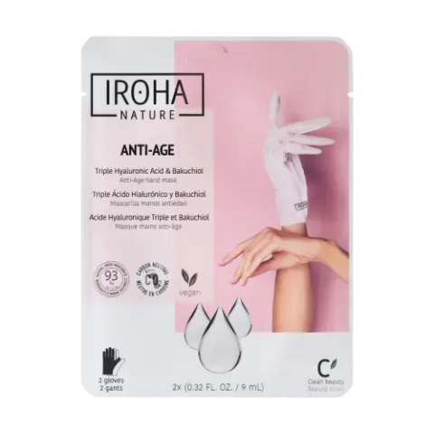 TREATMENT FOR HANDS AND NAILS