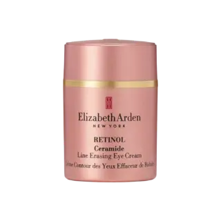 Retinol Ceramide Line Erasing Eye Cream