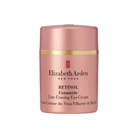 Retinol Ceramide Line Erasing Eye Cream