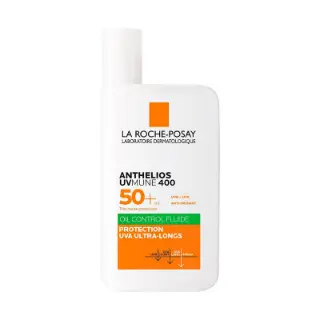Ларош-АНТХ Флюид Оилконт SPF50+ 50мл
