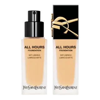 ALL HOURS FOUNDATION