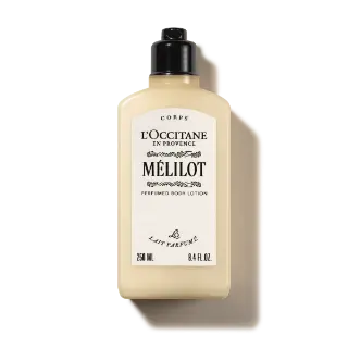 Mélilot Body Lotion 250 ml / Sweet Clover