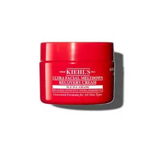 SOS Ultra Facial Meltdown Repair Cream