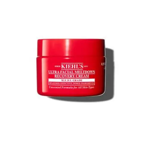 SOS Ultra Facial Meltdown Repair Cream