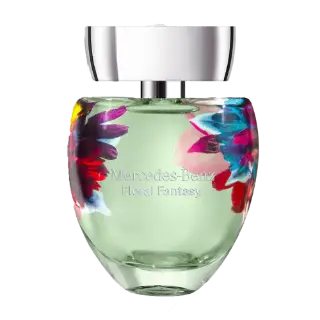 FOR WOMEN FLORAL FANTASY