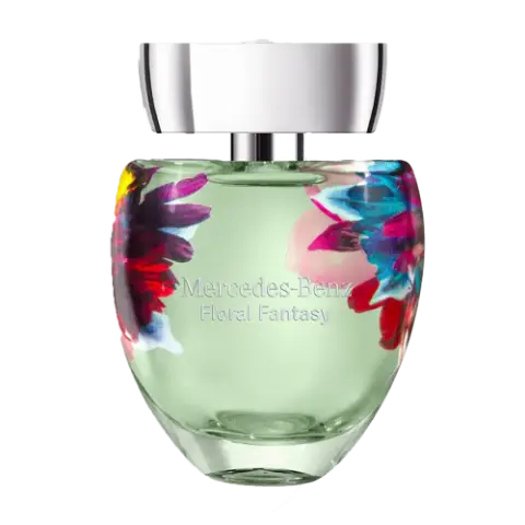 FOR WOMEN FLORAL FANTASY