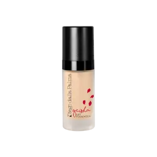 GEISHA LIFT FOUNDATION