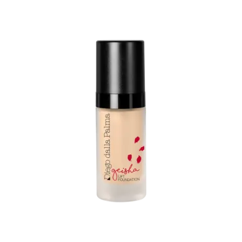 GEISHA LIFT FOUNDATION