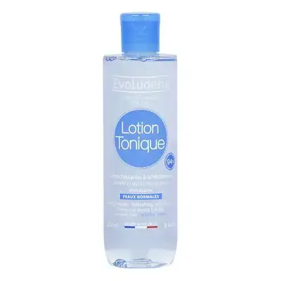 Evoluderm Cleansing Lotion for Dry Skin 250ml