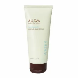 AHAVA-минеральный крем для рук 100мл_86180