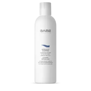 Baby Shampoo Softening 250ml_95304