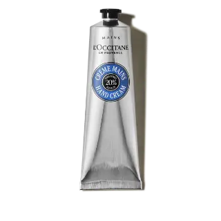 Shea Butter Hand Cream 150 ml / Shea Classic