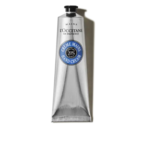 Shea Butter Hand Cream 150 ml / Shea Classic