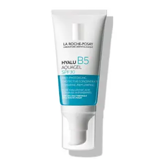Laroche - Hyalu B5 Гель увлажняющий SPF30 50мл