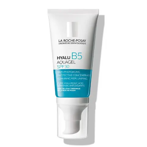 Laroche - Hyalu B5 Гель увлажняющий SPF30 50мл