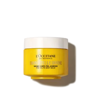 Immortelle and Rosehip Divine Body Balm 75 ml / Divine Immortelle