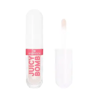 Essence - масло для губ JUICY 01 0402