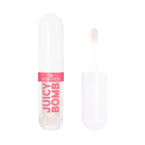 Essence - масло для губ JUICY 01 0402