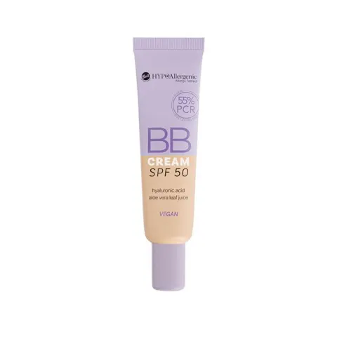 Bell BB Cream SPF 50 03
