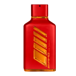 AMG Red Thrill