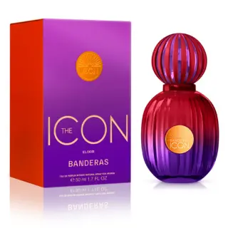 ICON WOMAN ELIXIR