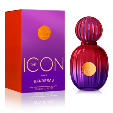 ICON WOMAN ELIXIR