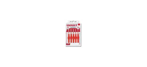 Лакалют зубная щётка 6579 межзубная S