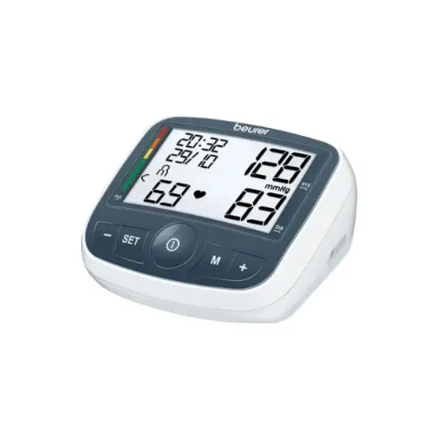 Beurer BM40 Blood Pressure Monitor