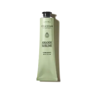 Миндальный крем для рук 75 мл / Almond Regular