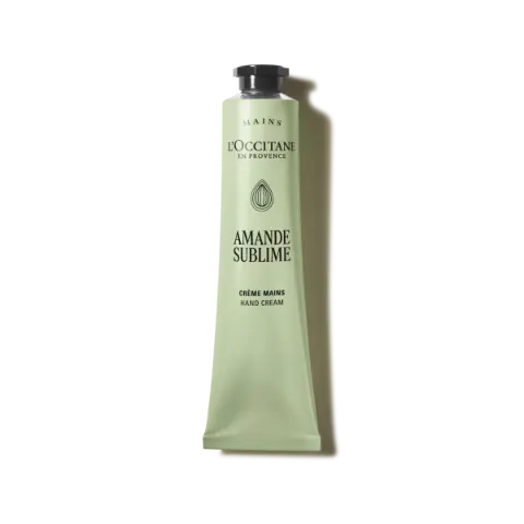 Миндальный крем для рук 75 мл / Almond Regular