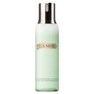 The Energizing Gel Cleanser