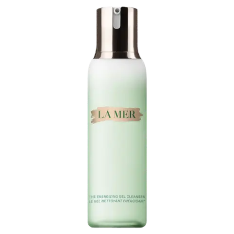 The Energizing Gel Cleanser