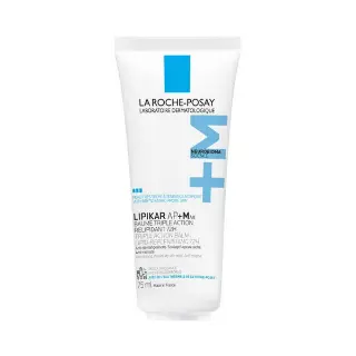Увлажняющий бальзам для лица Lipikar AP+ 75мл 0116 Ля Рош-Позе - La Roche-Posay