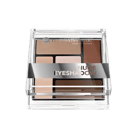 Bel Nude Eyeshadow 06