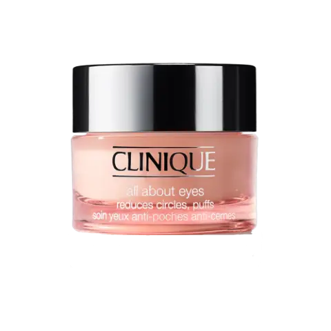 All About Eyes™ Eye Cream with Vitamin C