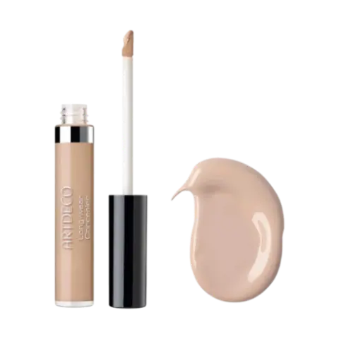 Long-wear Concealer waterproof