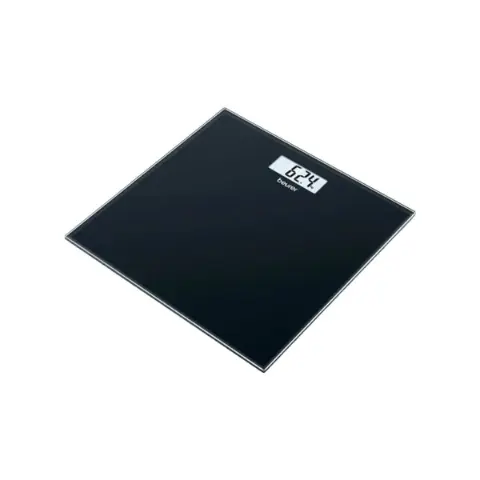 Beurer GS 10 Black Scale