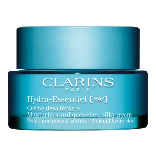Hydra-Essentiel Увлажняющий крем + Гиалуроновая кислота