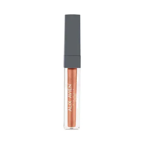 Lipstick GLOSSY 10 0599 Alix Avien