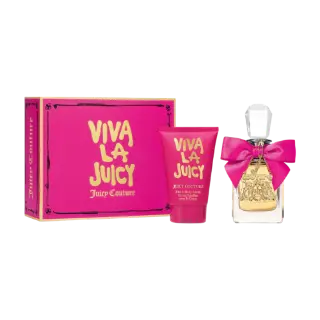 Viva La Juicy 2-Piece Gift Set