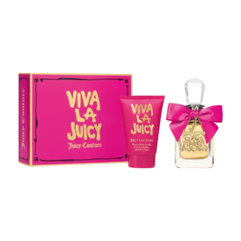 Viva La Juicy 2-Piece Gift Set