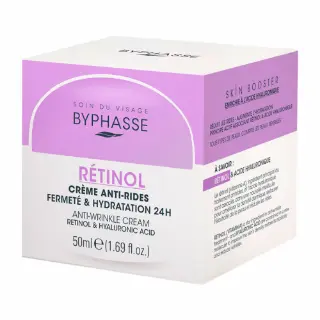 Biphase Anti-Wrinkle Cream with Retinol 50ml_127902