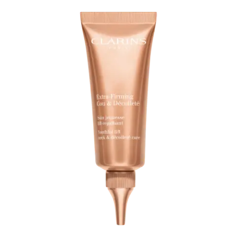 Extra Firming Neck + Décolleté Tightening Cream