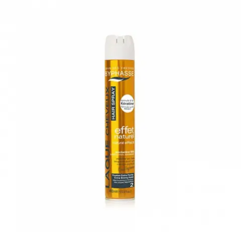 Biphase Hair Spray Extra Strong Hold 400ml_92597